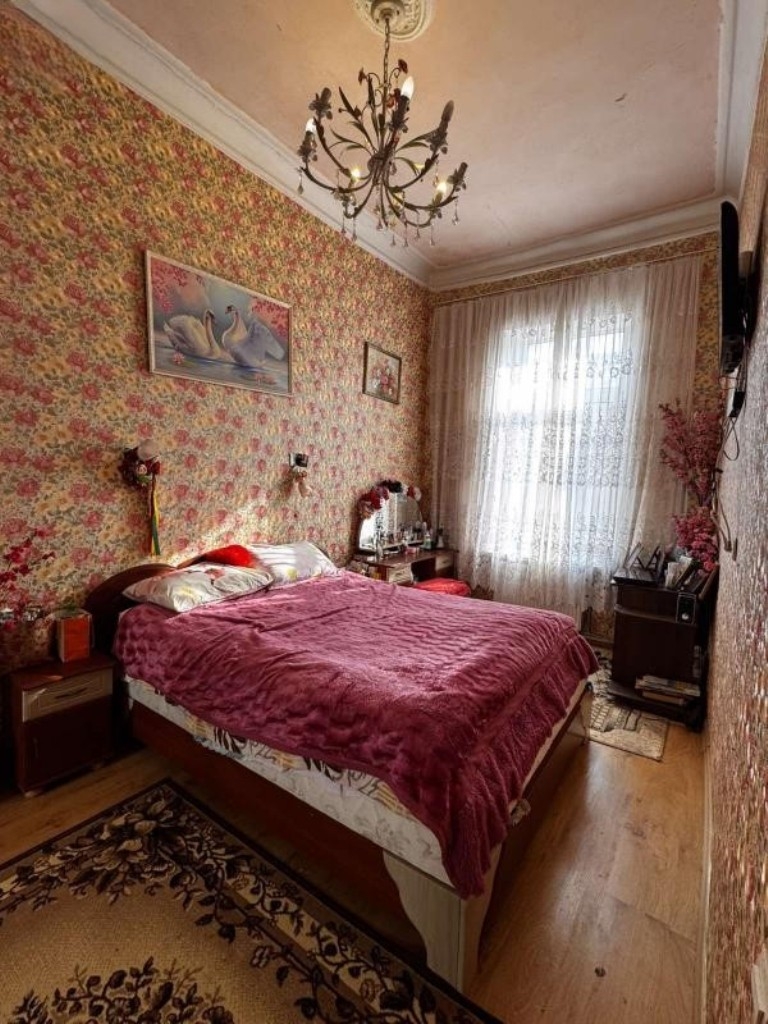 продажа многокомнатной квартиры номер A-173736 в Приморском районе, фото номер 23